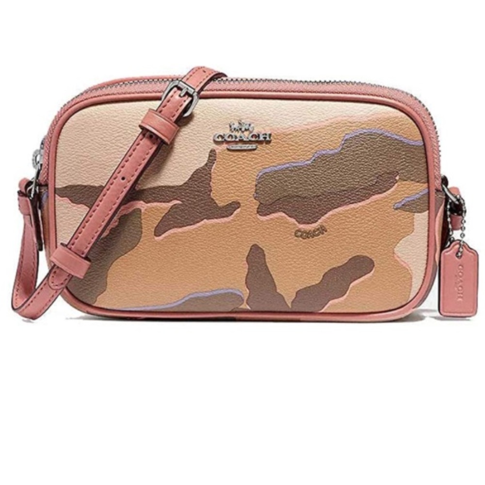 NWOT COACH CROSSBODY BAG